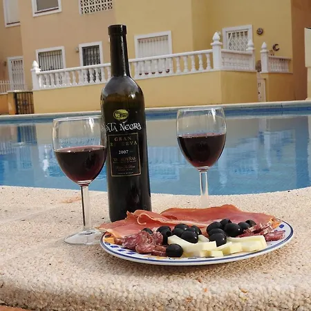 Bungalow Lomas Del Golf