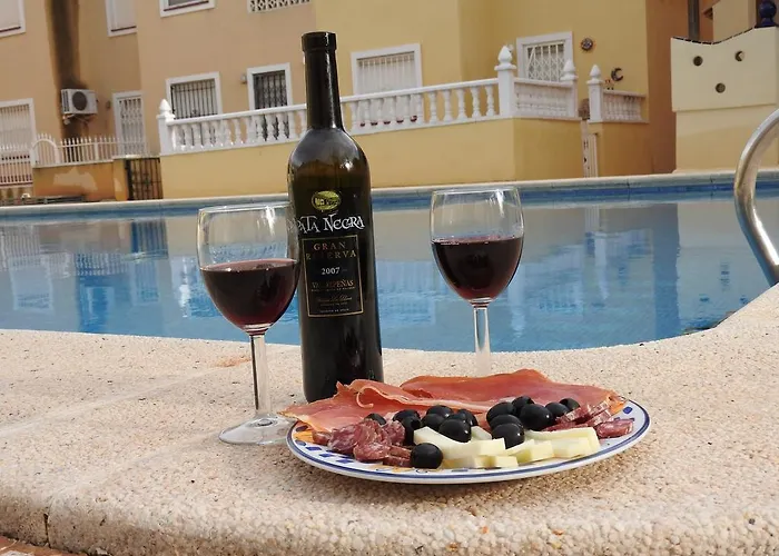 Bungalow Lomas Del Golf