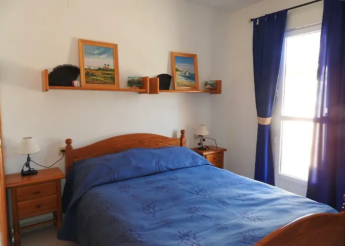 Bungalow Lomas Del Golf Apartman