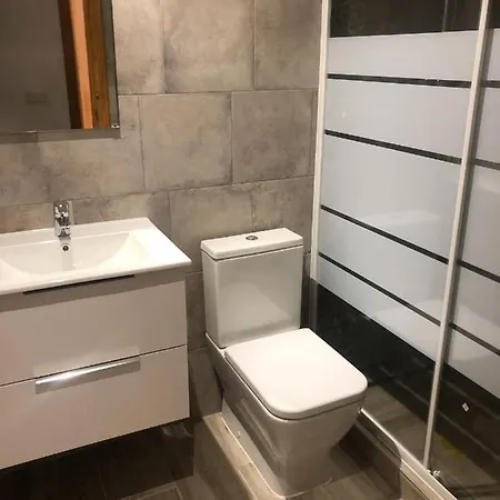 Bungalow Lomas Del Golf Apartamento