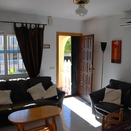 Bungalow Lomas Del Golf San Miguel De Salinas