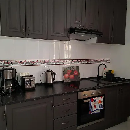 Bungalow Lomas Del Golf