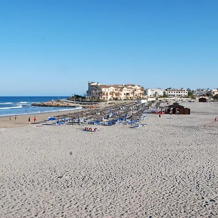 Bungalow Lomas Del Golf Apartamento