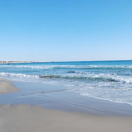 Bungalow Lomas Del Golf * San Miguel De Salinas