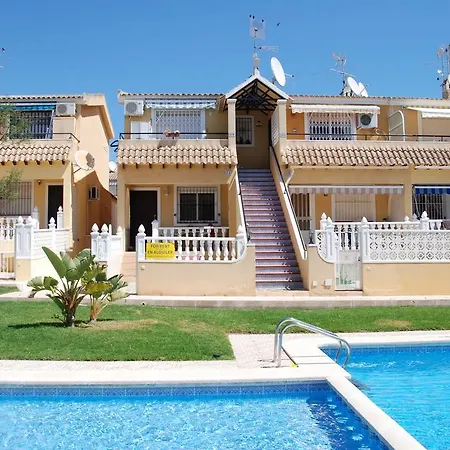 Bungalow Lomas Del Golf Apartamento San Miguel De Salinas