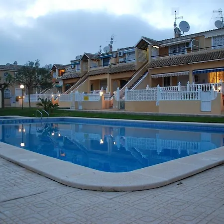 Bungalow Lomas Del Golf * San Miguel De Salinas