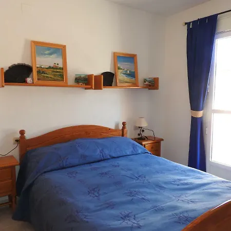 Bungalow Lomas Del Golf Daire