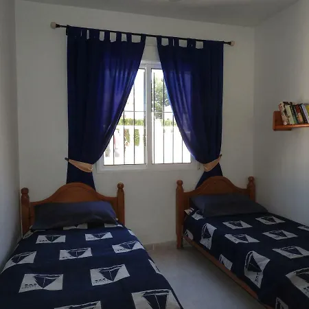 Bungalow Lomas Del Golf