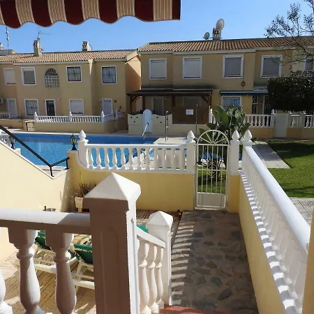 Bungalow Lomas Del Golf *
