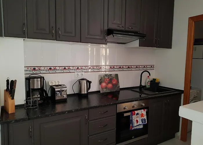 Bungalow Lomas Del Golf
