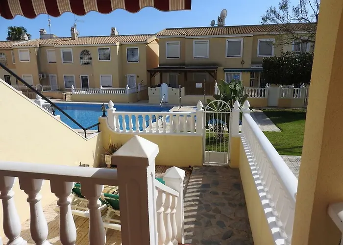 Bungalow Lomas Del Golf *