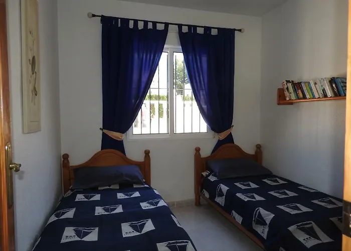 Bungalow Lomas Del Golf